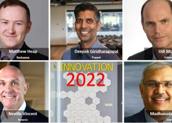 The many roads to business transformation in 2022