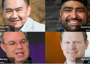 Data privacy at a crossroads in 2022