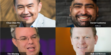 Data privacy at a crossroads in 2022