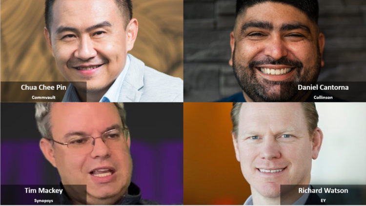 Data privacy at a crossroads in 2022