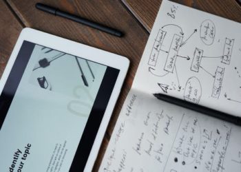 Photo by fauxels from Pexels: https://www.pexels.com/photo/photo-of-pen-on-top-of-notebook-3183170/