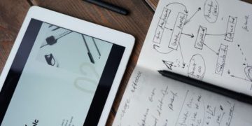 Photo by fauxels from Pexels: https://www.pexels.com/photo/photo-of-pen-on-top-of-notebook-3183170/