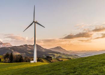 Photo by Pixabay from Pexels: https://www.pexels.com/photo/agriculture-alternative-energy-clouds-countryside-414837/