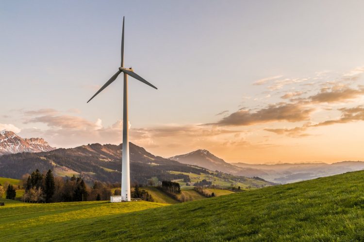 Photo by Pixabay from Pexels: https://www.pexels.com/photo/agriculture-alternative-energy-clouds-countryside-414837/