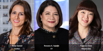 Breaking the gender bias in Asia