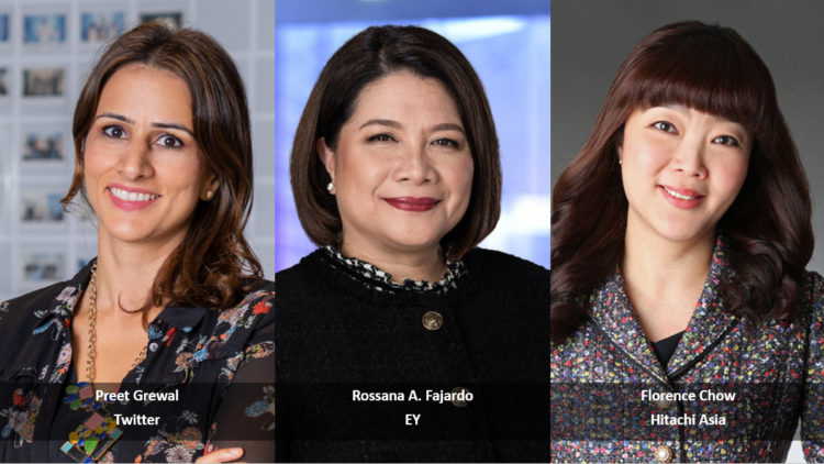 Breaking the gender bias in Asia