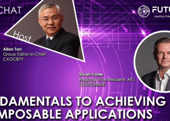 PodChats for FutureCIO: Fundamentals to achieving composable applications