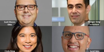 What it takes to lead in good times and bad