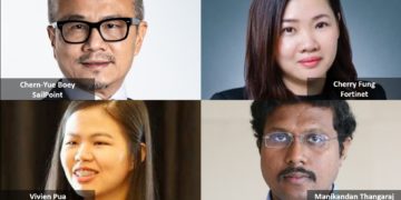 What, when and how of cybersecurity mesh
