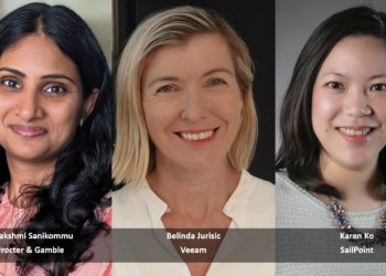 Breaking into the STEM bias in 2022