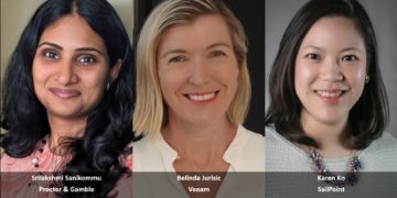 Breaking into the STEM bias in 2022