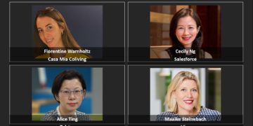 Disrupting bias in the digital era