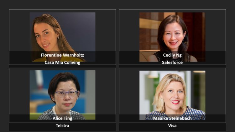 Disrupting bias in the digital era