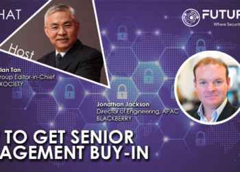 PodChats for FutureCISO: How to get senior management buy-in