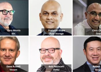 How cloud DR supports business resilience