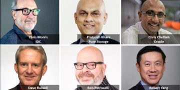 How cloud DR supports business resilience