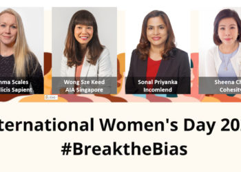 Understanding the bias in the workplace