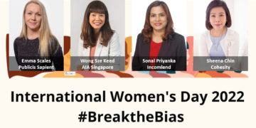 Understanding the bias in the workplace