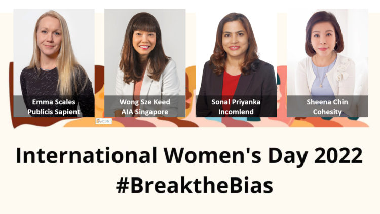 Understanding the bias in the workplace