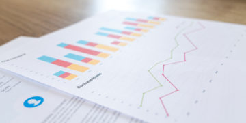 Photo by Lukas from Pexels: https://www.pexels.com/photo/graph-and-line-chart-printed-paper-590045/