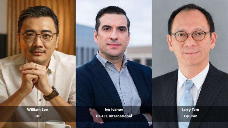 Drivers of hyperscaler services in Asia beyond 2022