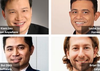 Opportunities as RPA adoption flattens in Asia