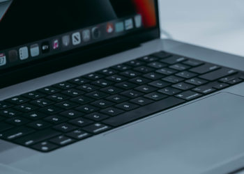 Photo by Opollo Photography from Pexels: https://www.pexels.com/photo/macbook-pro-m1-max-11622659/