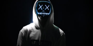 Photo by Sebastiaan Stam from Pexels: https://www.pexels.com/photo/person-s-gray-hoodie-1482476/