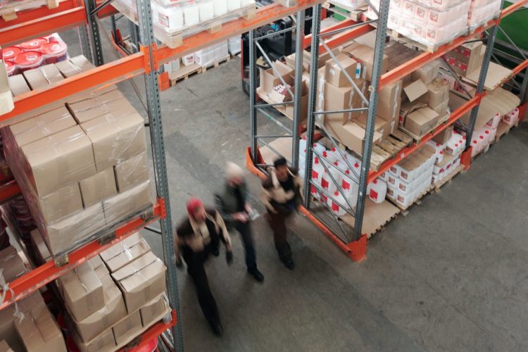 Photo by Tiger Lily from Pexels: https://www.pexels.com/photo/men-walking-in-a-warehouse-4481323/