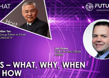 PodChats for FutureCIO: NaaS – what, why, when and how