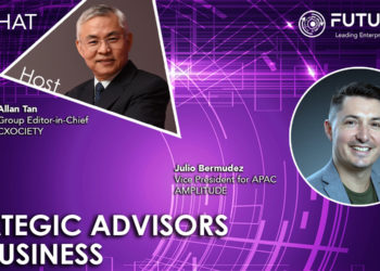 PodChats for FutureCIO: Strategic advisors to business