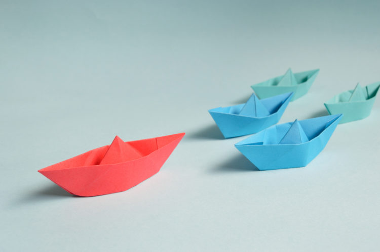Photo by Miguel Á. Padriñán from Pexels: https://www.pexels.com/photo/paper-boats-on-solid-surface-194094/