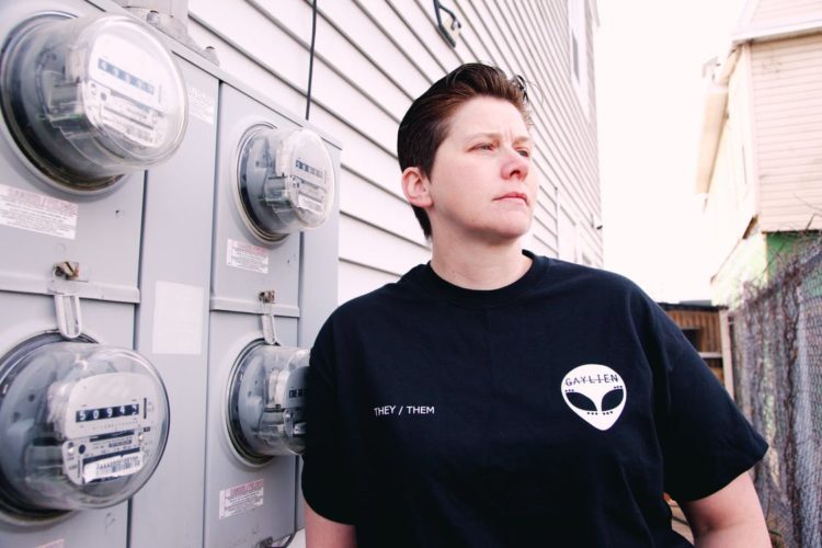 Photo by Shane from Pexels: https://www.pexels.com/photo/photo-of-a-woman-in-a-black-shirt-leaning-on-electrical-meters-4040488/