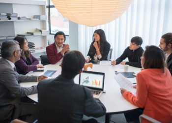 Photo by Kampus Production from Pexels: https://www.pexels.com/photo/people-sitting-at-the-table-8190804/
