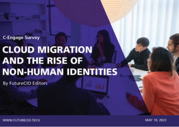 Cloud migration and the rise of non-human identities