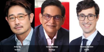 How CIOs and CFOs can contribute to World Environment Day 2022