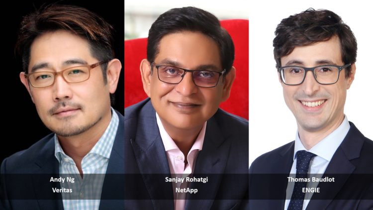 How CIOs and CFOs can contribute to World Environment Day 2022