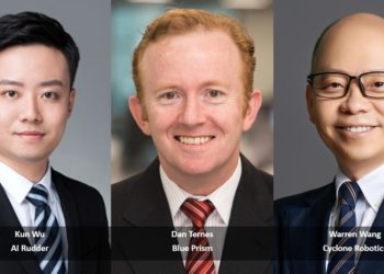The human-machine equation of intelligent automation