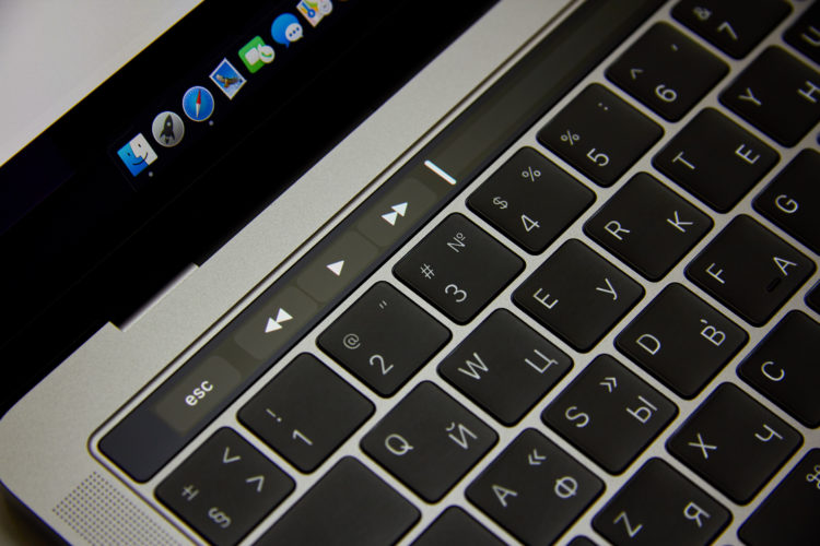 Photo by Ilya Klimenko from Pexels: https://www.pexels.com/photo/black-computer-keyboard-buttons-with-white-signs-3844565/