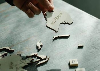 Photo by Lara Jameson from Pexels: https://www.pexels.com/photo/holding-the-australian-piece-of-a-puzzle-8828629/