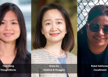 Accelerating Asia's SHEconomy