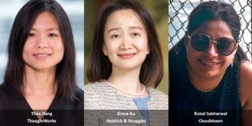 Accelerating Asia's SHEconomy