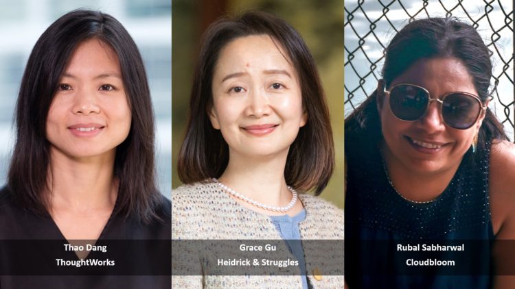 Accelerating Asia's SHEconomy