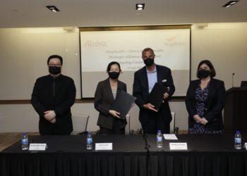 Image source: Altera Health Press Release