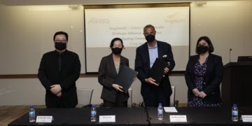 Image source: Altera Health Press Release