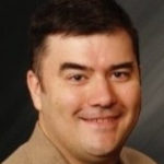 Chris Saunderson