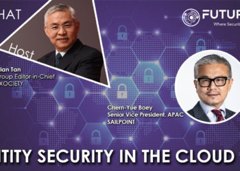 PodChats for FutureCISO: Identity security in the cloud