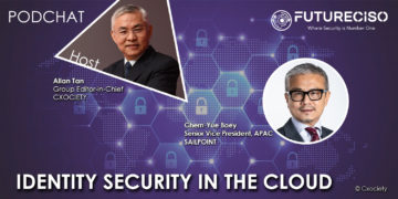 PodChats for FutureCISO: Identity security in the cloud