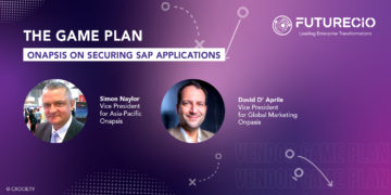 The Game Plan: Onapsis on securing SAP applications