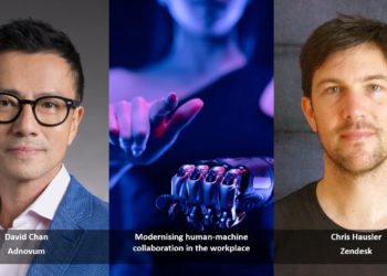 Modernising human-machine collaboration in the workplace

Photo by cottonbro from Pexels: https://www.pexels.com/photo/woman-with-bionic-arm-6153739/